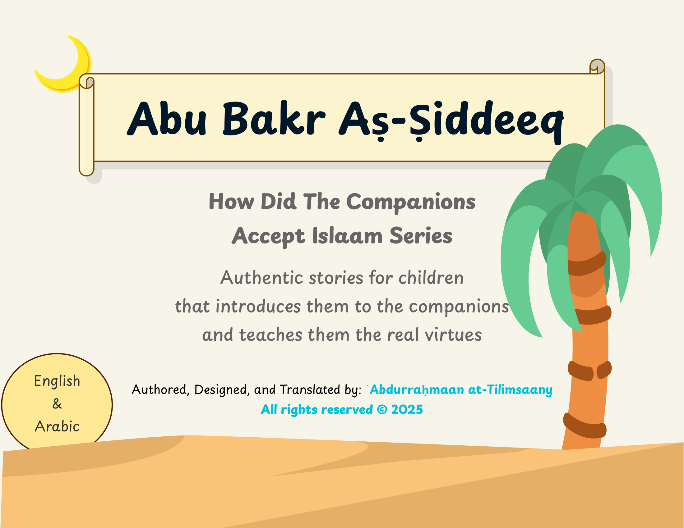 How did Abu Bakr Accept Islaam?